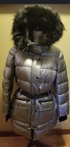 Puffer coat size - size,