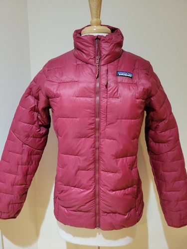 Patagonia womens small - small, macro