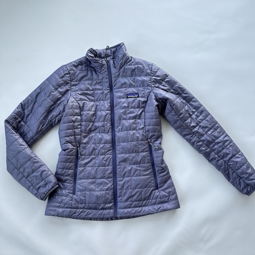 Patagonia nano puff jacket - nano,