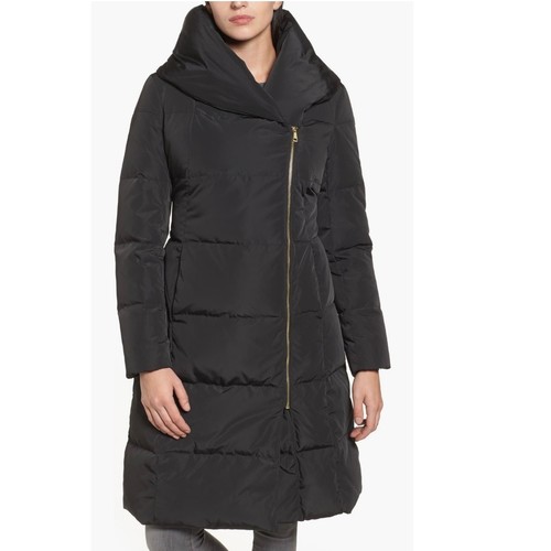 Cole haan down feather coat - haan,