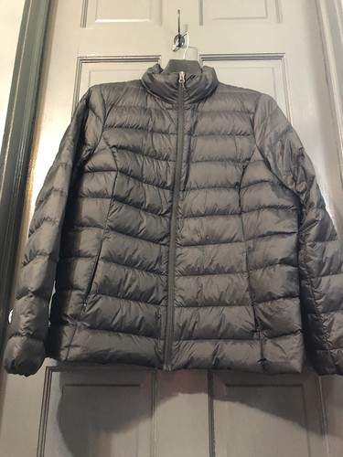 Women large black eddie - large,