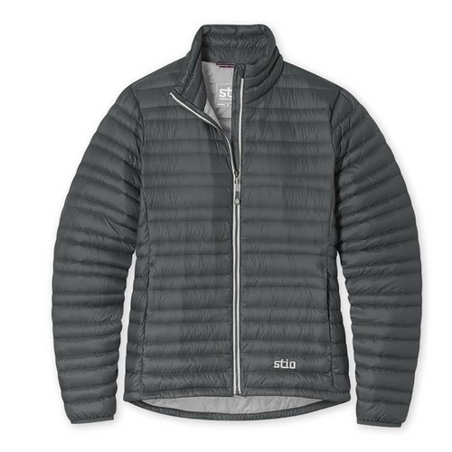 Stio pinion down sweater - stio,