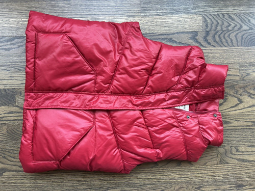 Old navy womens red - navy,