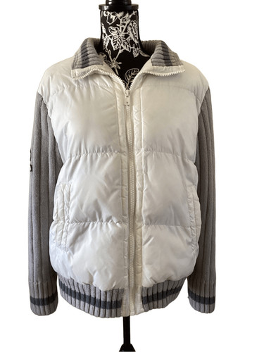Clockhouse puffer sweater - clockhouse,