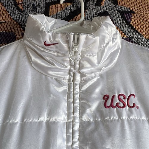 Vintage y2k nike usc - nike,