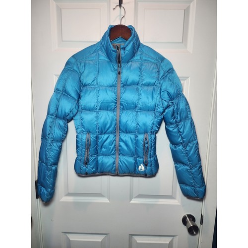 Eddie bauer first ascent 800 - first,