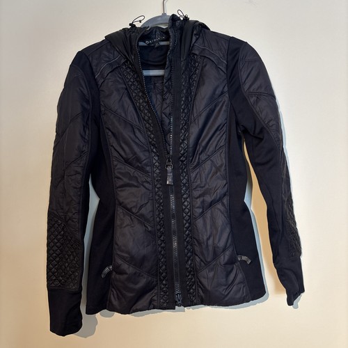 Athleta rock ridge primaloft - rock,