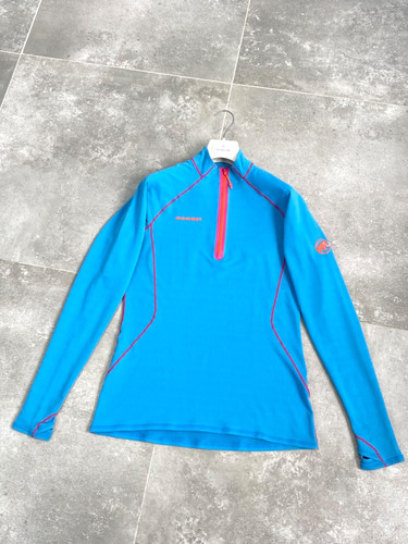 Women mammut eiger - eiger, extreme