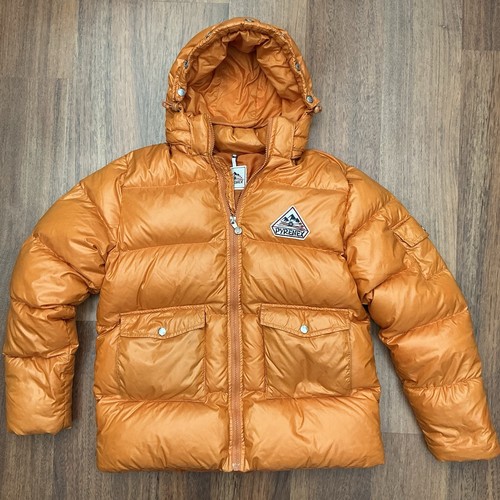 Unisex pyrenex orange - unisex,