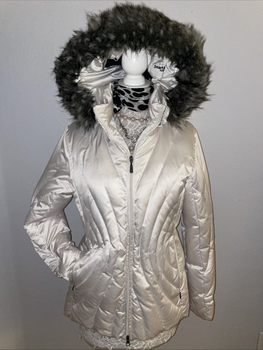 Ana puffer jacket winter coat - ana,