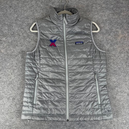 Patagonia nano puff vest novo - vest,