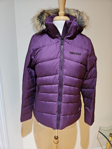 Marmot womens large - large, ithaca