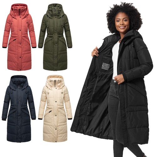 Marikoo women winter - winter, jacket