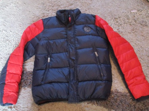 Ladies diesel quilted - ladies,