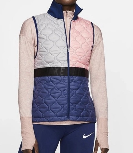 Nike aerolayer gray - nike, blue
