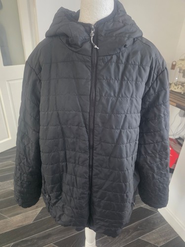 Craghoppers puffer jacket - craghoppers,