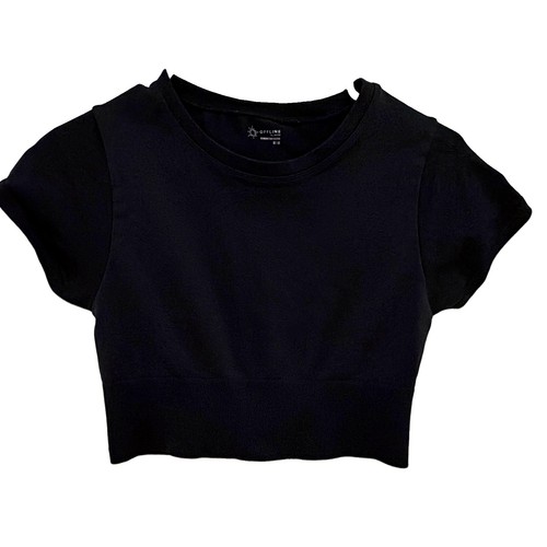 Offline aerie women m - by,