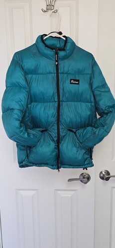 Penfield womens size - m, teal