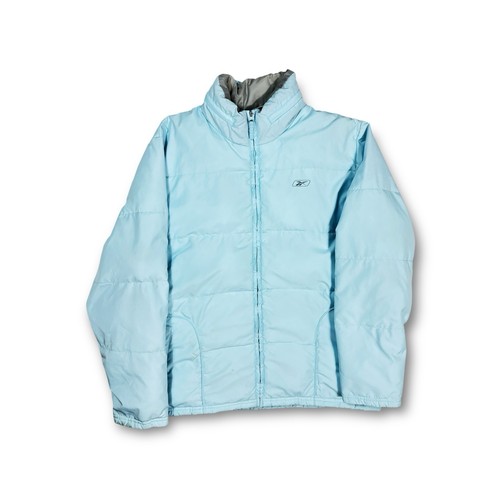 Y2k womens reebok turquoise - y2k,