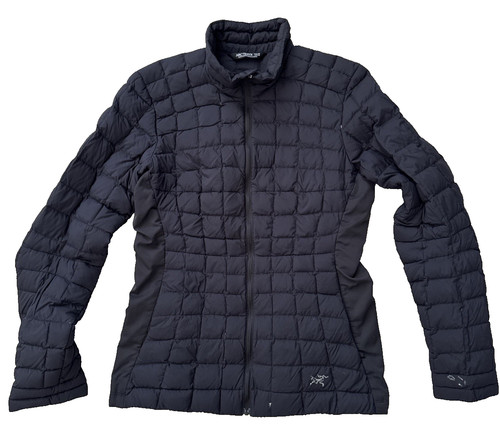 Arc teryx narin down women - narin,