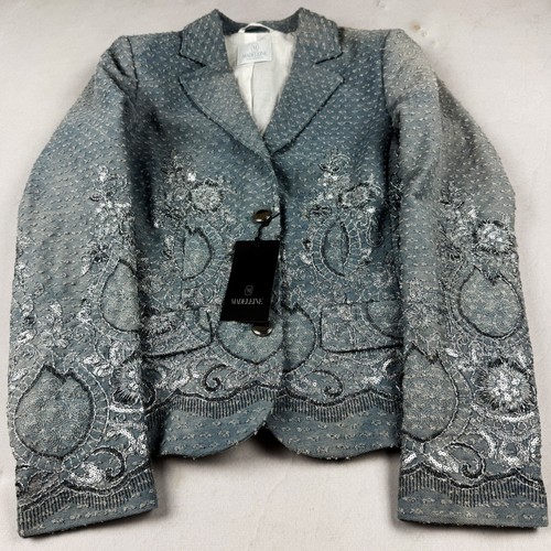 New madeleine embroidered - new,