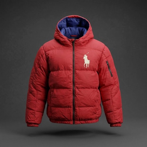 Polo ralph lauren tyrol down - ralph,