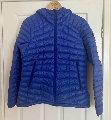 Blue ladies decathlon - blue,