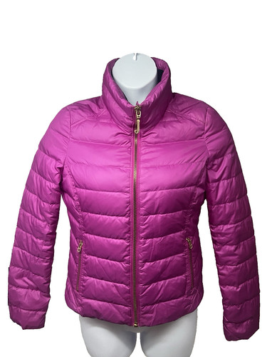 Juicy couture down puffer - juicy,