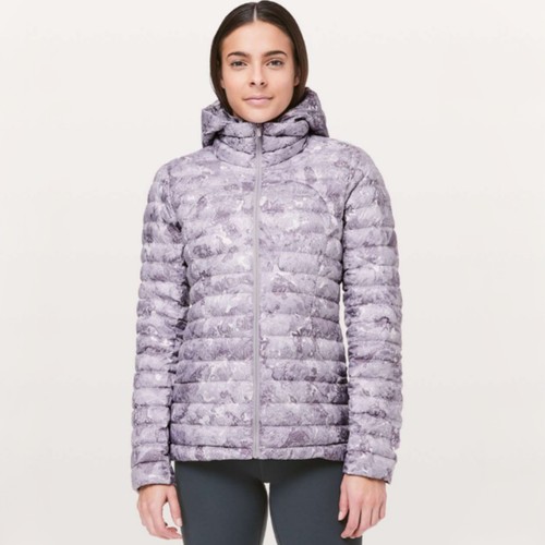 Lululemon pack down - pack, it
