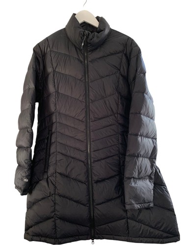 Trespass xxl black down - trespass, puffer