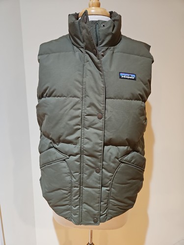Patagonia womens medium - patagonia,