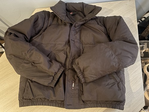 Diesel womens puffer jacket - womens,