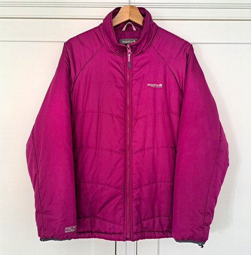 Regatta women puffer jacket - regatta, women's