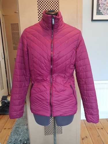 Ladies regatta magenta - ladies, pink