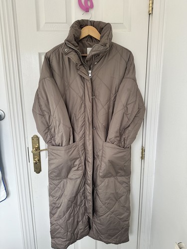 Padded coat size xs womens - padded,