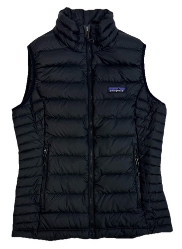 Patagonia down sweater vest - patagonia,