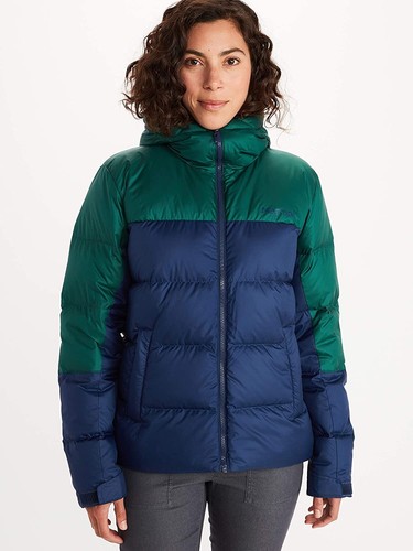 Marmot womens large guides - large,